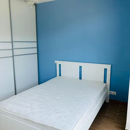 City Center Apartment Riga
