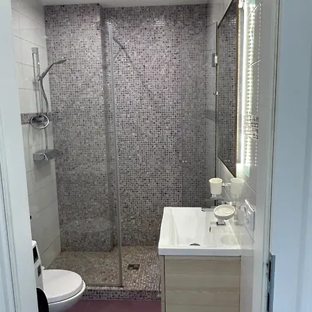 City Center Apartment Riga