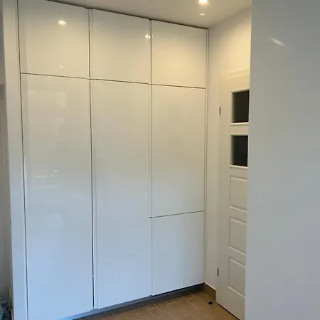 City Center Apartament