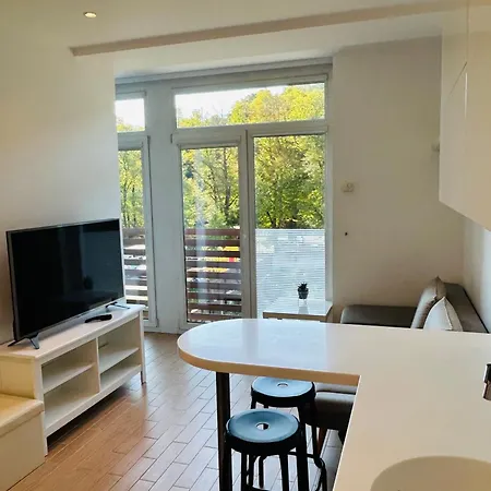 City Center Apartman